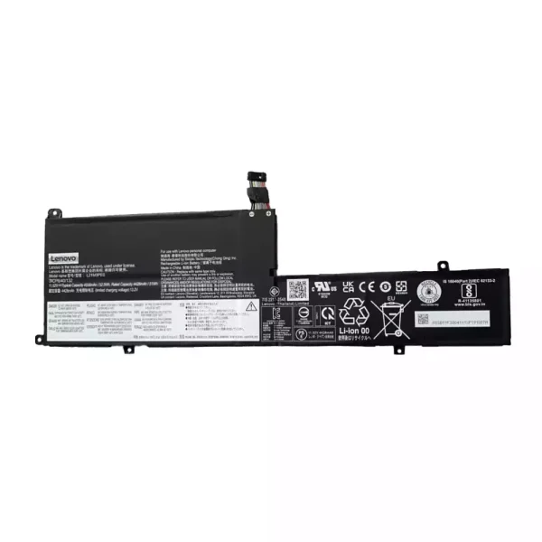 Aккумулятор для ноутбука LENOVO L21M3PE0 L21C3PE0 L21L3PE0 L21B3PE0