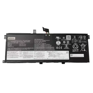 Aккумулятор для ноутбука LENOVO L21M4PG1 SB10W51949 5B10W51848