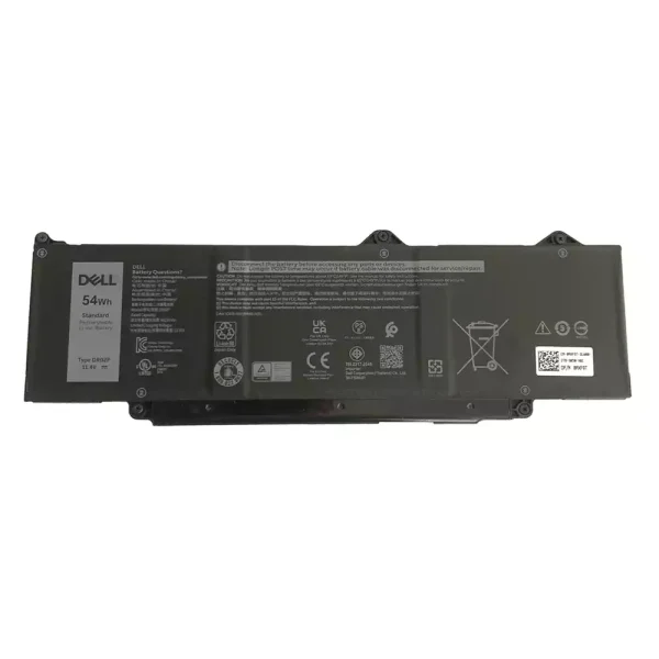 Aккумулятор для ноутбука DELL DR02P R73TC