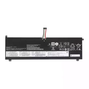 Aккумулятор для ноутбука LENOVO L21M4PE1 L21C4PE1 L21B4PE1