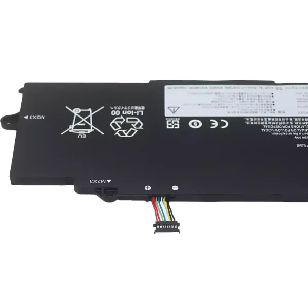Aккумулятор для ноутбука LENOVO L21B4P71 L21M4P75 L21C4P75 L21L4P73 — изображение 4