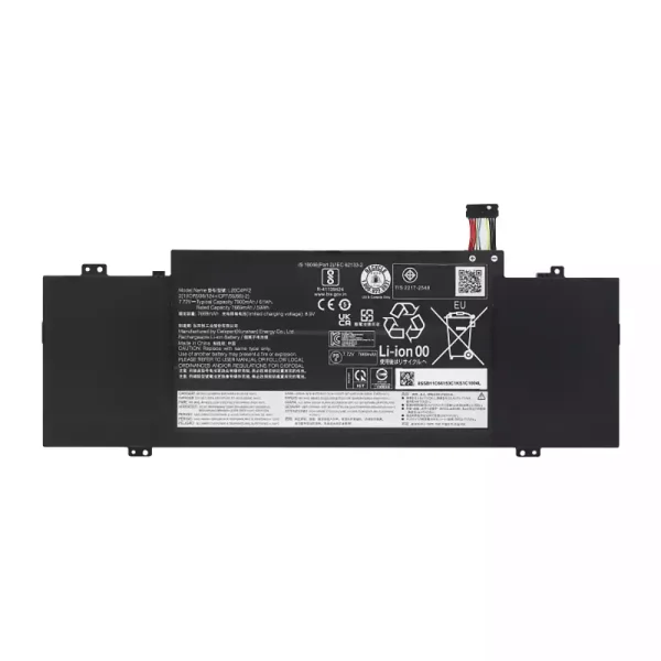 Aккумулятор для ноутбука LENOVO L20C4PF2 L20D4PF2 L20M4PF2