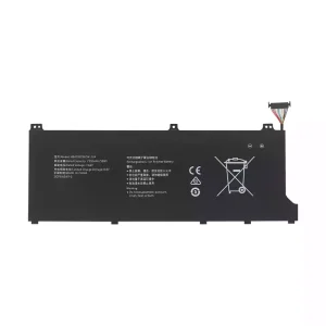 Aккумулятор для ноутбука HUAWEI HB4792Z9ECW-22A