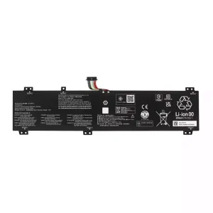 Aккумулятор для ноутбука LENOVO L21C4PC2 L21C4PC3 L21D4PC2 L21M4PC5 L21M4PC6