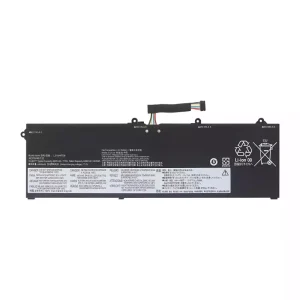 Aккумулятор для ноутбука LENOVO L21C4PD8 L21D4PD8 L21L4PD8 L21M4PD8