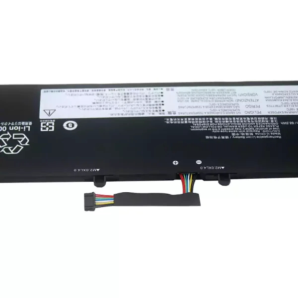 Aккумулятор для ноутбука LENOVO L21C4PD8 L21D4PD8 L21L4PD8 L21M4PD8 — изображение 4