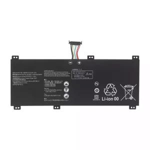 Aккумулятор для ноутбука HUAWEI HB6081V1ECW-22A