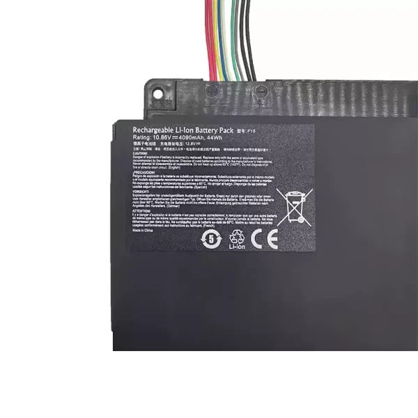 Aккумулятор для ноутбука F15,LG 15U370,Xiaomai 5,Xiaomai 5 Pro,Xiaomai 6S,Xiaomai 6 Pro — изображение 3