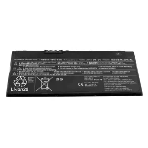 Aккумулятор для ноутбука Fujitsu FMVNBP247 FPCBP529 Fujitsu E558 P728