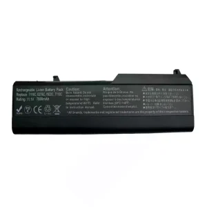 Aккумулятор для ноутбука DELL T116C K738H T112C