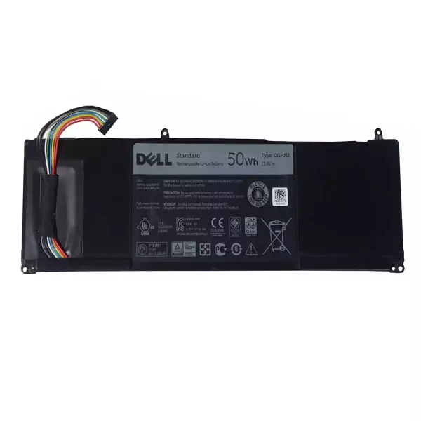 Aккумулятор для ноутбука DELL CGMN2