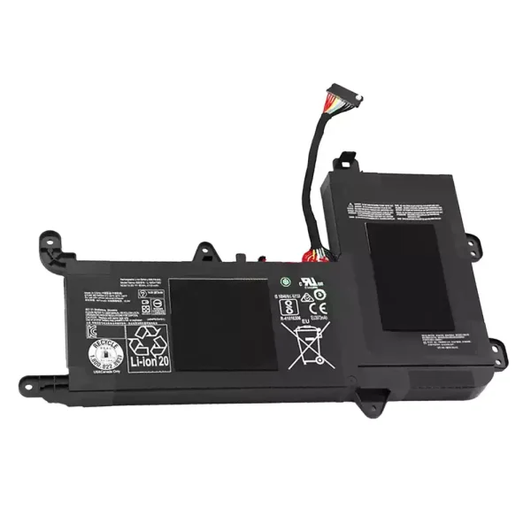 Aккумулятор для ноутбука LENOVO L16S4TB0