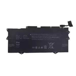 Aккумулятор для ноутбука Dell YM15G,Dell XPS 13 9315 2-in-1