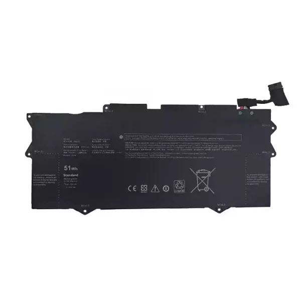 Aккумулятор для ноутбука Dell YM15G,Dell XPS 13 9315 2-in-1