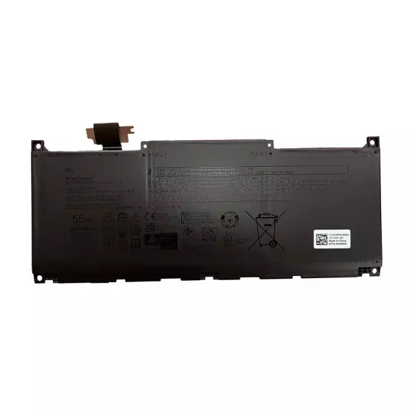 Aккумулятор для ноутбука Dell MN79H NXRKW