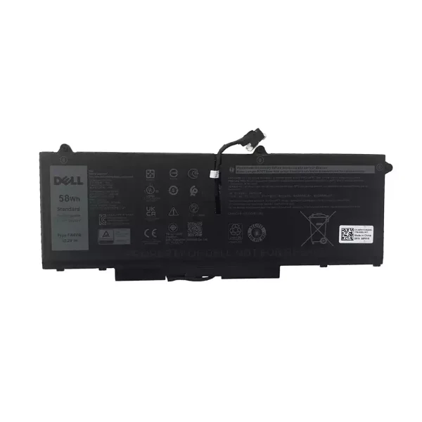 Aккумулятор для ноутбука DELL FK0VR FKOVR