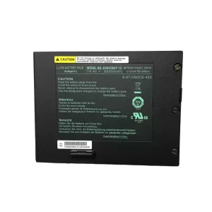 Aккумулятор для ноутбука CLEVO D900CBAT-12 6-87-D90CS-4E6