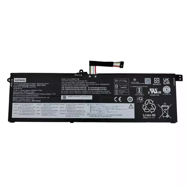 Aккумулятор для ноутбука LENOVO L22M4PG3 L22L4PG3