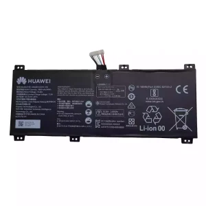 Aккумулятор для ноутбука HUAWEI HB6081V1ECW-41B HB6081V1ECW-41C