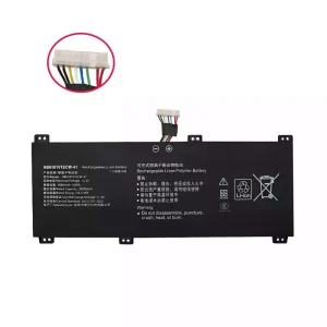 Aккумулятор для ноутбука HUAWEI HB6181V1ECW-41
