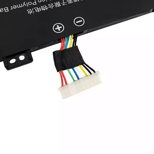 Aккумулятор для ноутбука HUAWEI HB6181V1ECW-41 — изображение 4