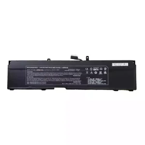 Aккумулятор для ноутбука CLEVO X270BAT-8 X270BAT-8-99