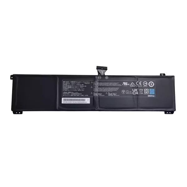 Aккумулятор для ноутбука Intel NUC23 X15 AC57,MECHREVO GH5AD-03-17-4S1P-0