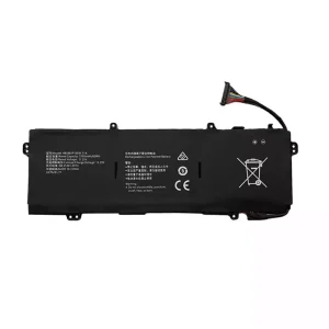 Aккумулятор для ноутбука HUAWEI HB5881P1EEW-31A