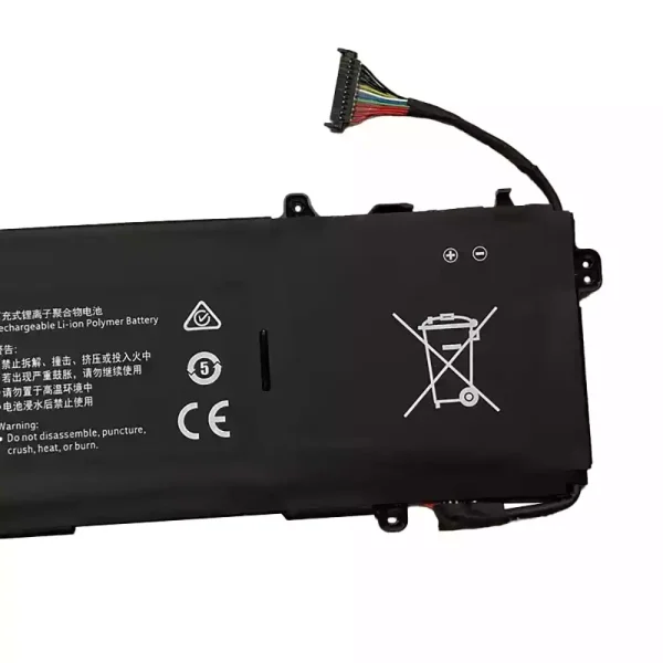 Aккумулятор для ноутбука HUAWEI HB5881P1EEW-31A — изображение 4