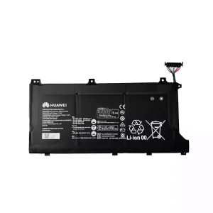 Aккумулятор для ноутбука HUAWEI HNL-WFP9 HNL-WFQ9 HNL-WFP9Q WRTD-WFH9Q WRTD-WDH9 WRTD-WFH9 HLY-19R