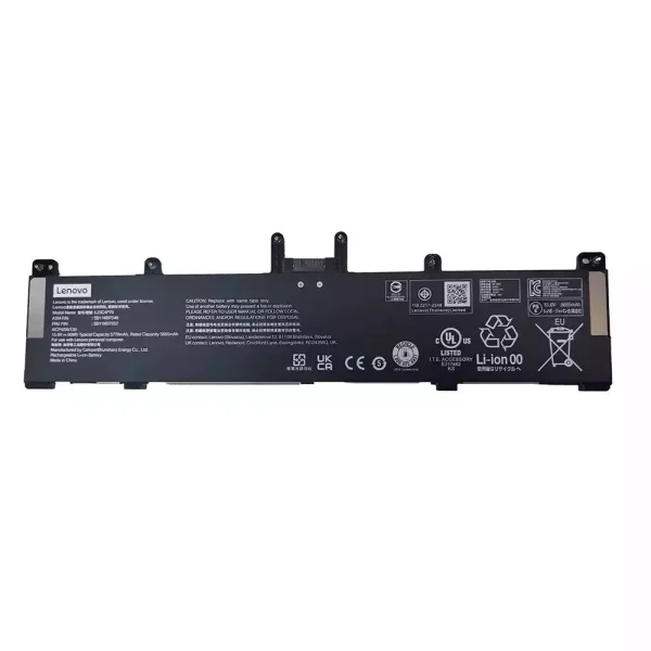 Aккумулятор для ноутбука LENOVO L23C4P70 SB11M37548 5B11M37552