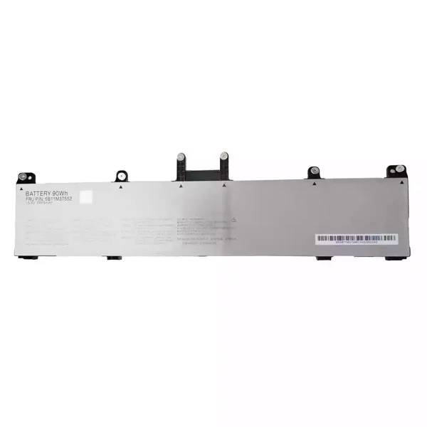 Aккумулятор для ноутбука LENOVO L23C4P70 SB11M37548 5B11M37552 — изображение 2