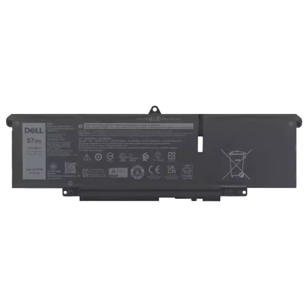 Aккумулятор для ноутбука DELL WW8N8 66DWX