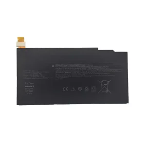 Aккумулятор для ноутбука DELL G8W13