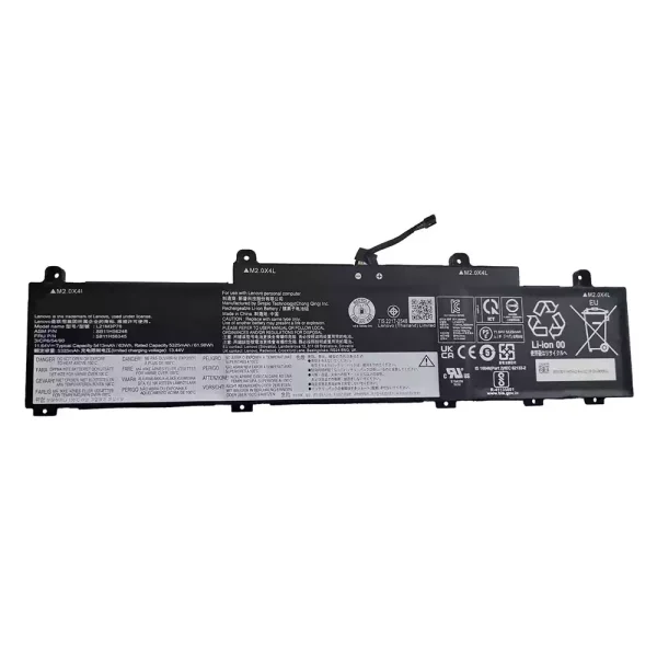 Aккумулятор для ноутбука LENOVO L21M3P76