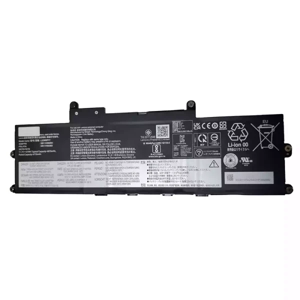 Aккумулятор для ноутбука LENOVO L22M3P77 L22D3P78 L22M3P78