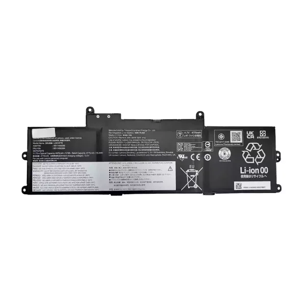Aккумулятор для ноутбука LENOVO L22C3P76 SB11H56285 5B11H56384