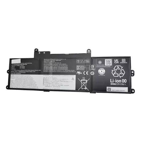 Aккумулятор для ноутбука LENOVO L20M3PD4 L20L3PD4