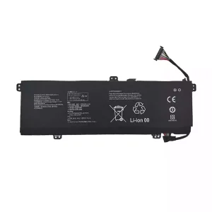 Aккумулятор для ноутбука HUAWEI HB6683Q2EEW-41A HB6683Q2EEW-41C