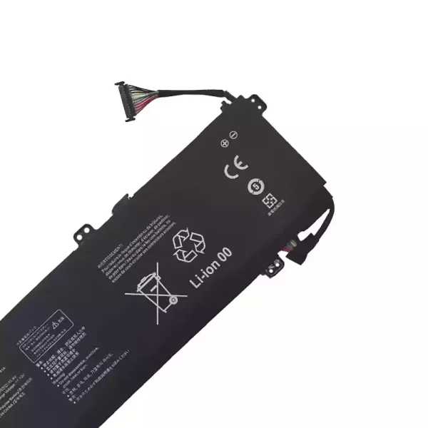 Aккумулятор для ноутбука HUAWEI HB6683Q2EEW-41A HB6683Q2EEW-41C — изображение 4