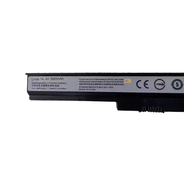 Aккумулятор для ноутбука LENOVO L09N8Y21 L09N4B21 — изображение 3