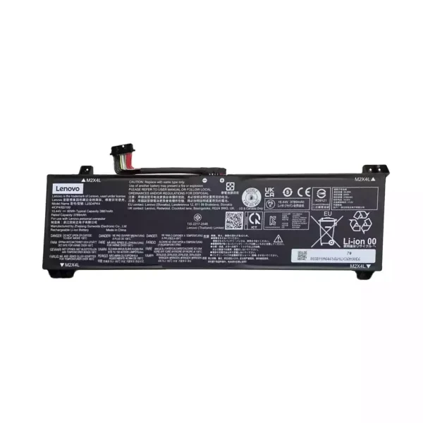 Aккумулятор для ноутбука LENOVO L23C4PK4 L23M4PK4 L23D4PK4