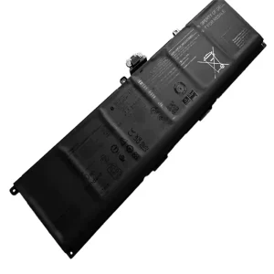 Aккумулятор для ноутбука DELL GT83D