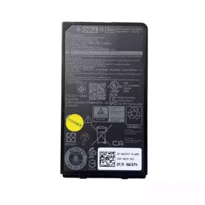 Aккумулятор для ноутбука DELL WV9RV WCKPX