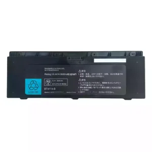 Aккумулятор для ноутбука EPSON A41-P15 TF1H-FRU BT4114-B