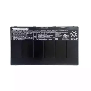 Aккумулятор для ноутбука FUJITSU FPB0346S FPCBP564 CP754603-01