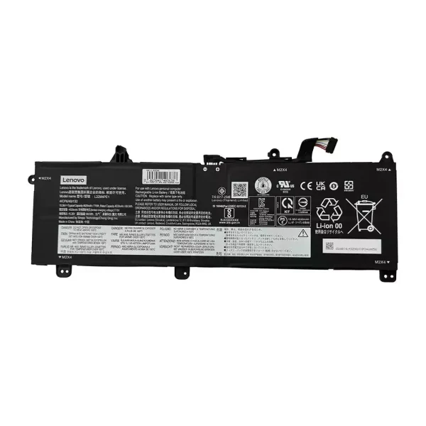 Aккумулятор для ноутбука LENOVO L22D4PE1 L22C4PE1 L22M4PE1