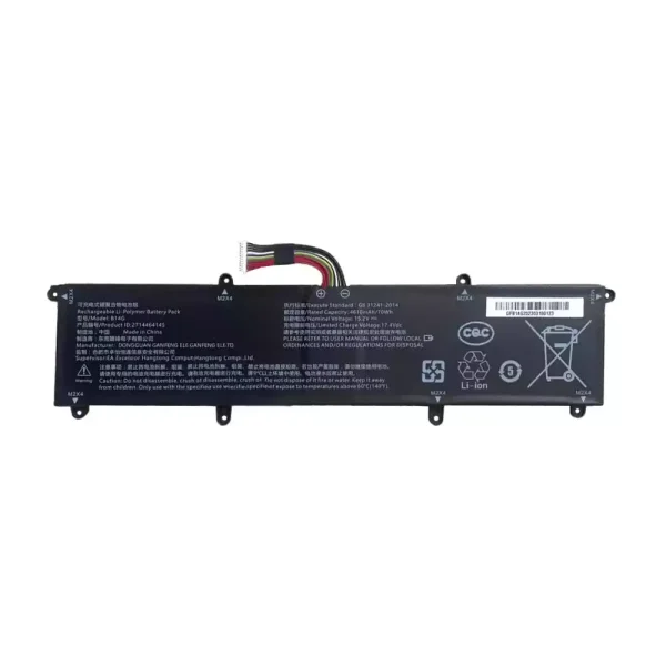 Aккумулятор для ноутбука B14G L860-T2 271446414S