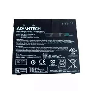 Aккумулятор для ноутбука GETEC ADHNTECH AIM-BAT-8