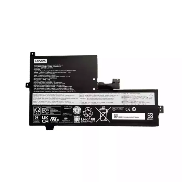 Aккумулятор для ноутбука LENOVO L22X3PG0 L22B3PG0 L22M3PG0 L22C3PG0 L22M3P71